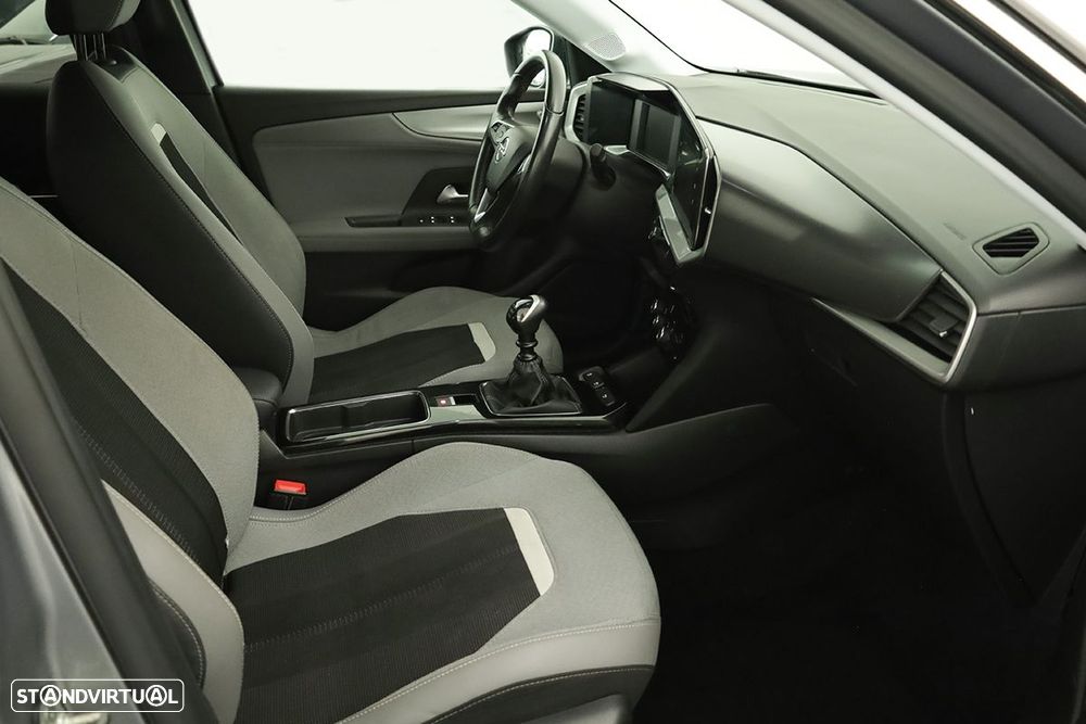 Opel Mokka 1.5 D Elegance - 21