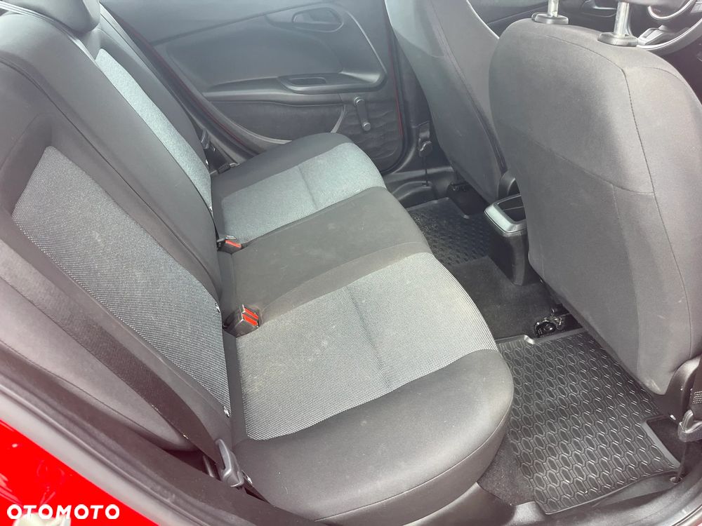 Fiat Tipo 1.4 16V Easy EU6d - 16