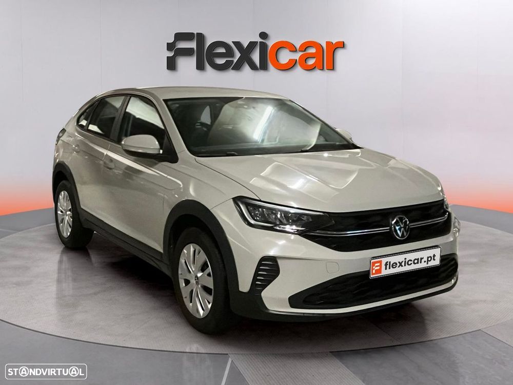 VW Taigo 1.0 TSI Life - 1