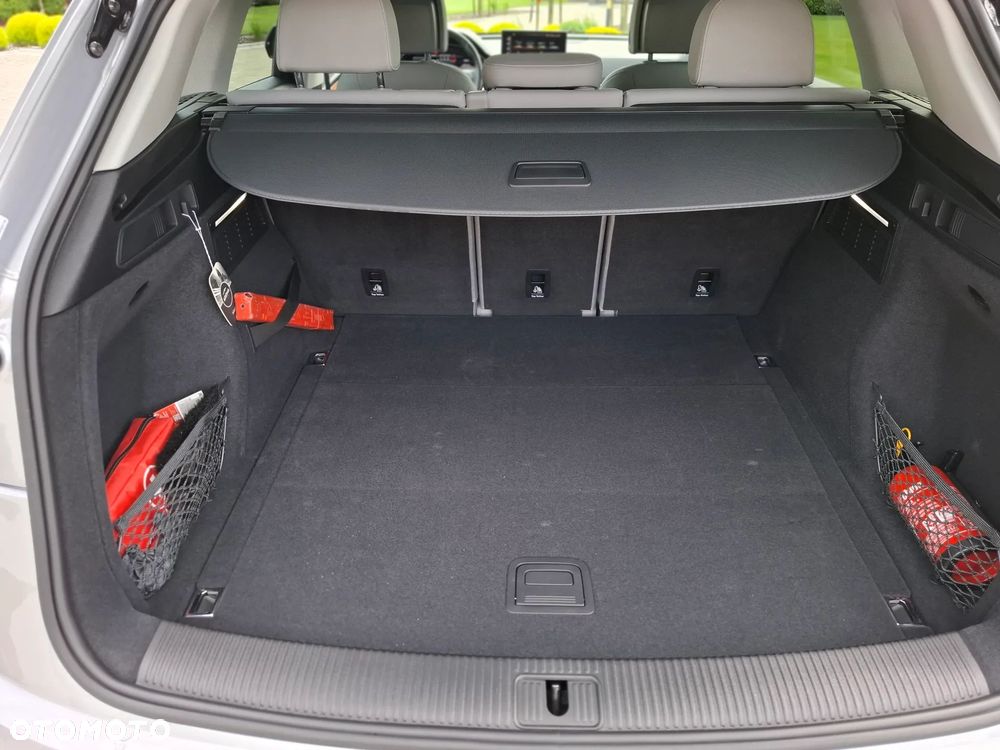 Audi Q5 45 TFSI quattro S tronic S line - 11