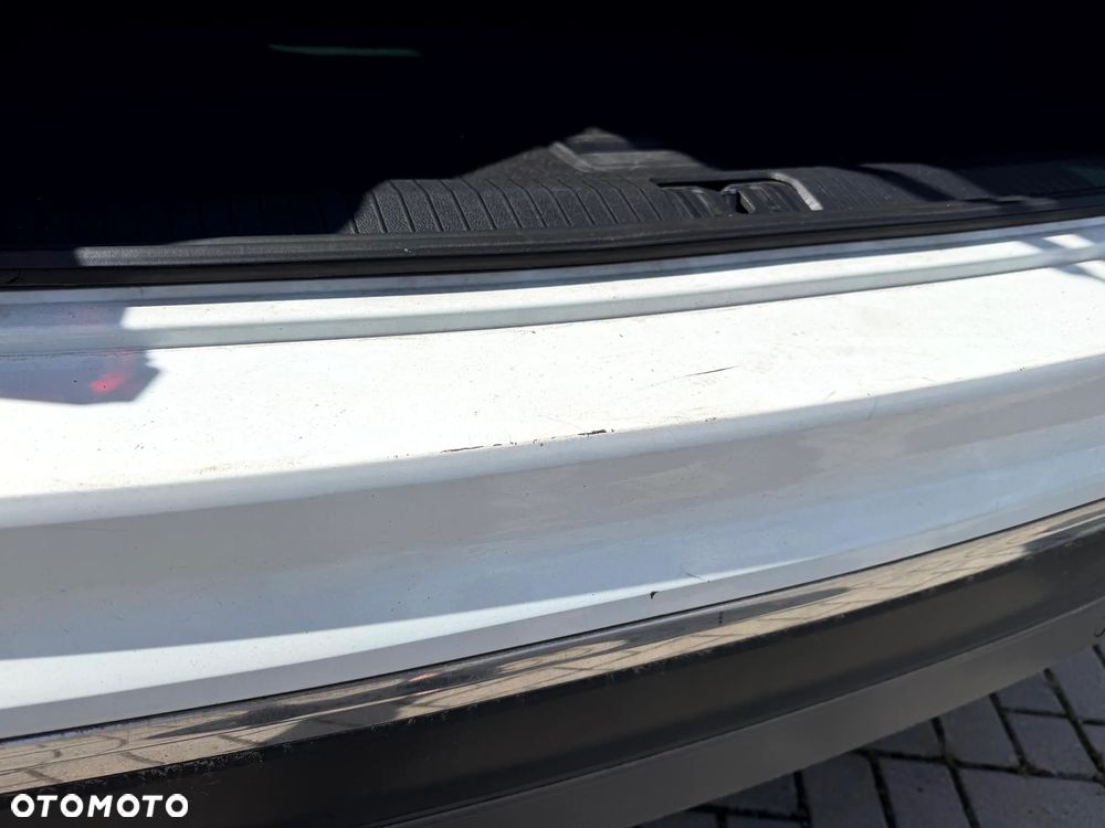 Volkswagen Tiguan 2.0 TSI BMT 4Mot Highline DSG - 7