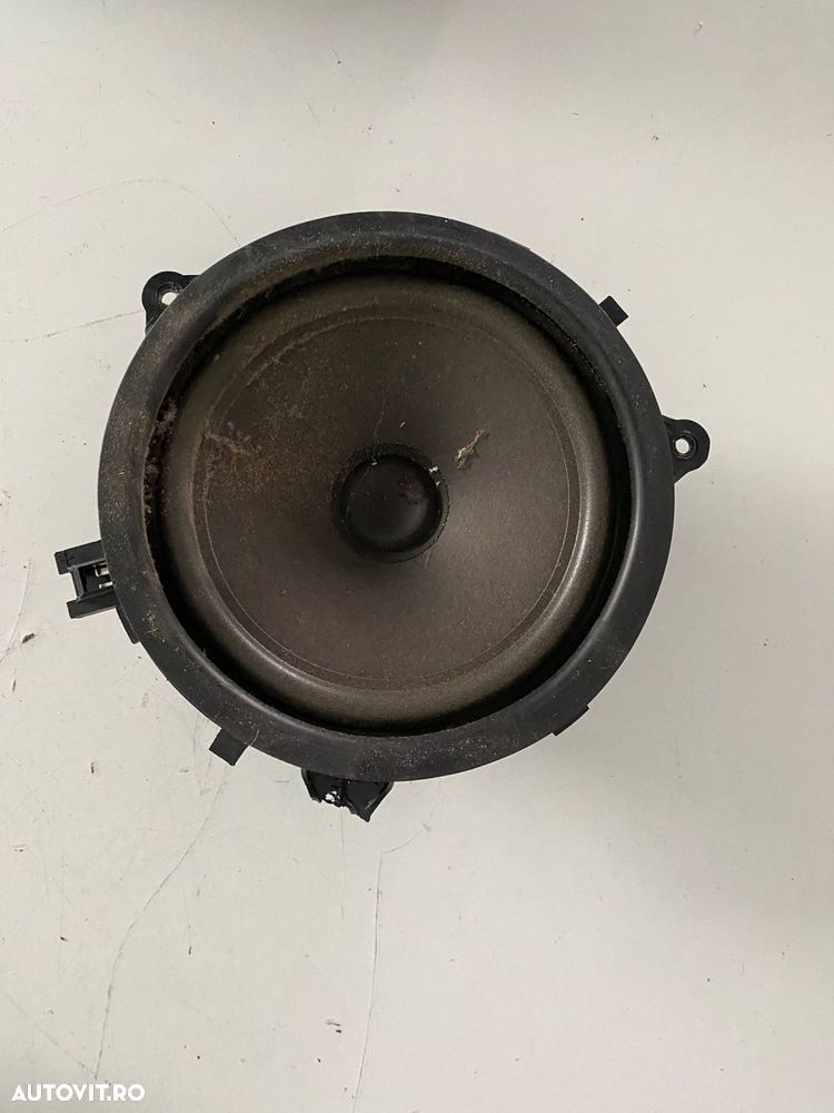 Sistem audio 300W Volvo S60 S80 V70 XC70 30752258 36050136 - 21