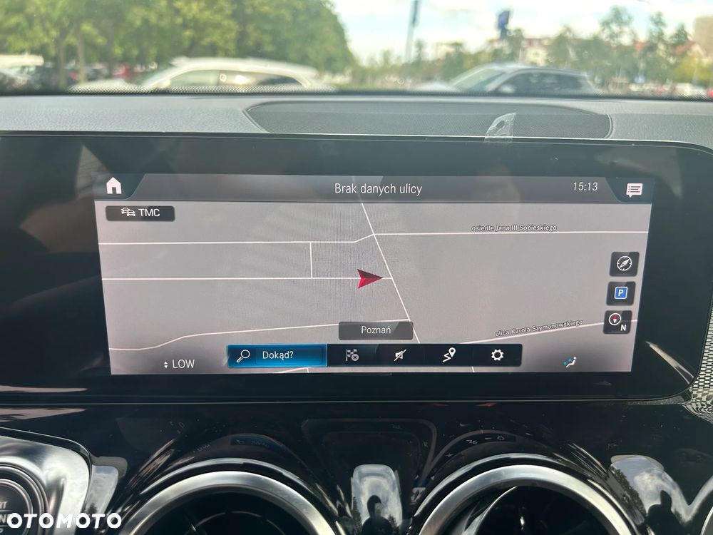 Mercedes-Benz GLB 200 Style 7G-DCT - 18