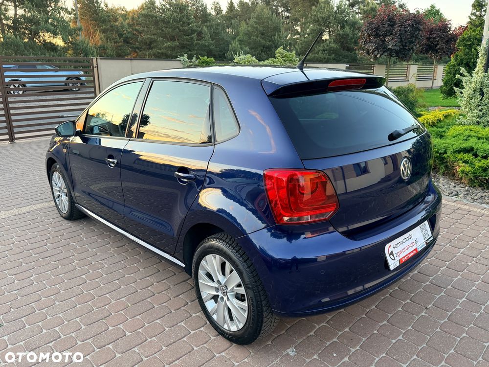 Volkswagen Polo 1.2 Life - 14
