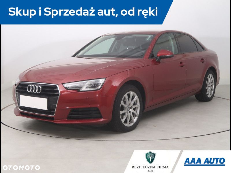 Audi A4 - 2