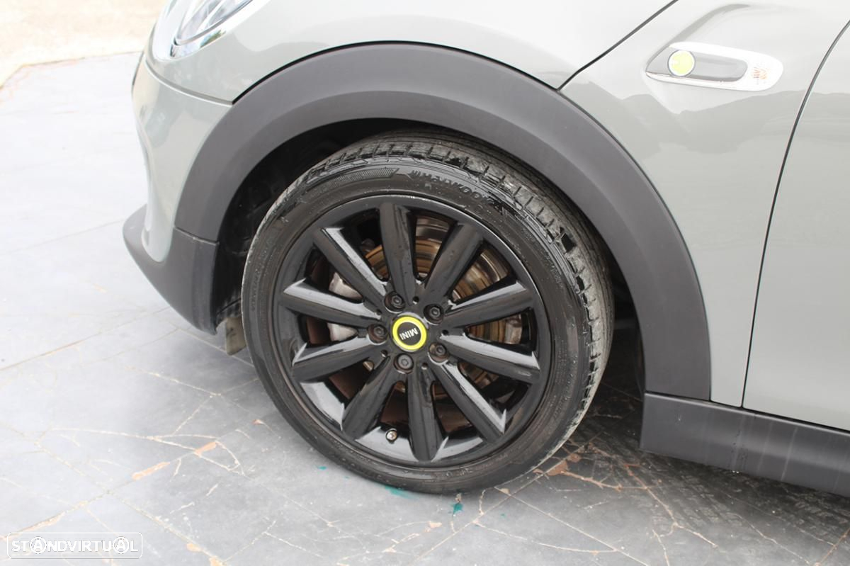 MINI 3 Portas Cooper SE - 2
