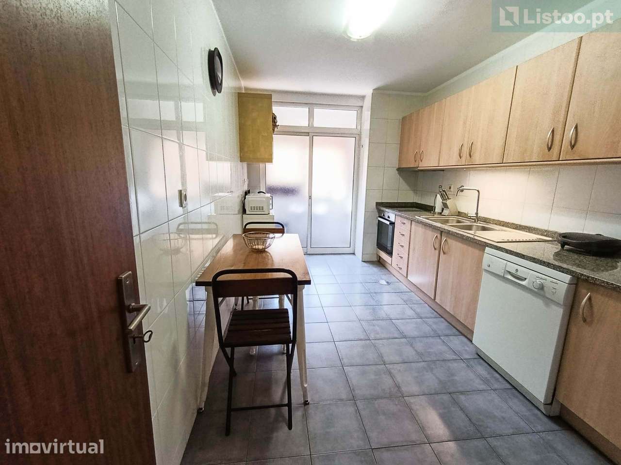 Apartamento T2+1 Amplas Varandas | Pedroso - Grande imagem: 4/38