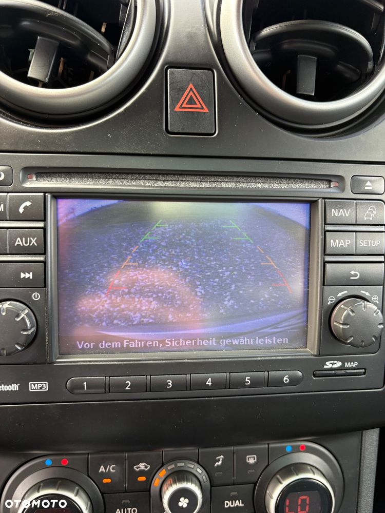 Nissan Qashqai+2 1.6 dCi DPF Start/Stop tekna - 8