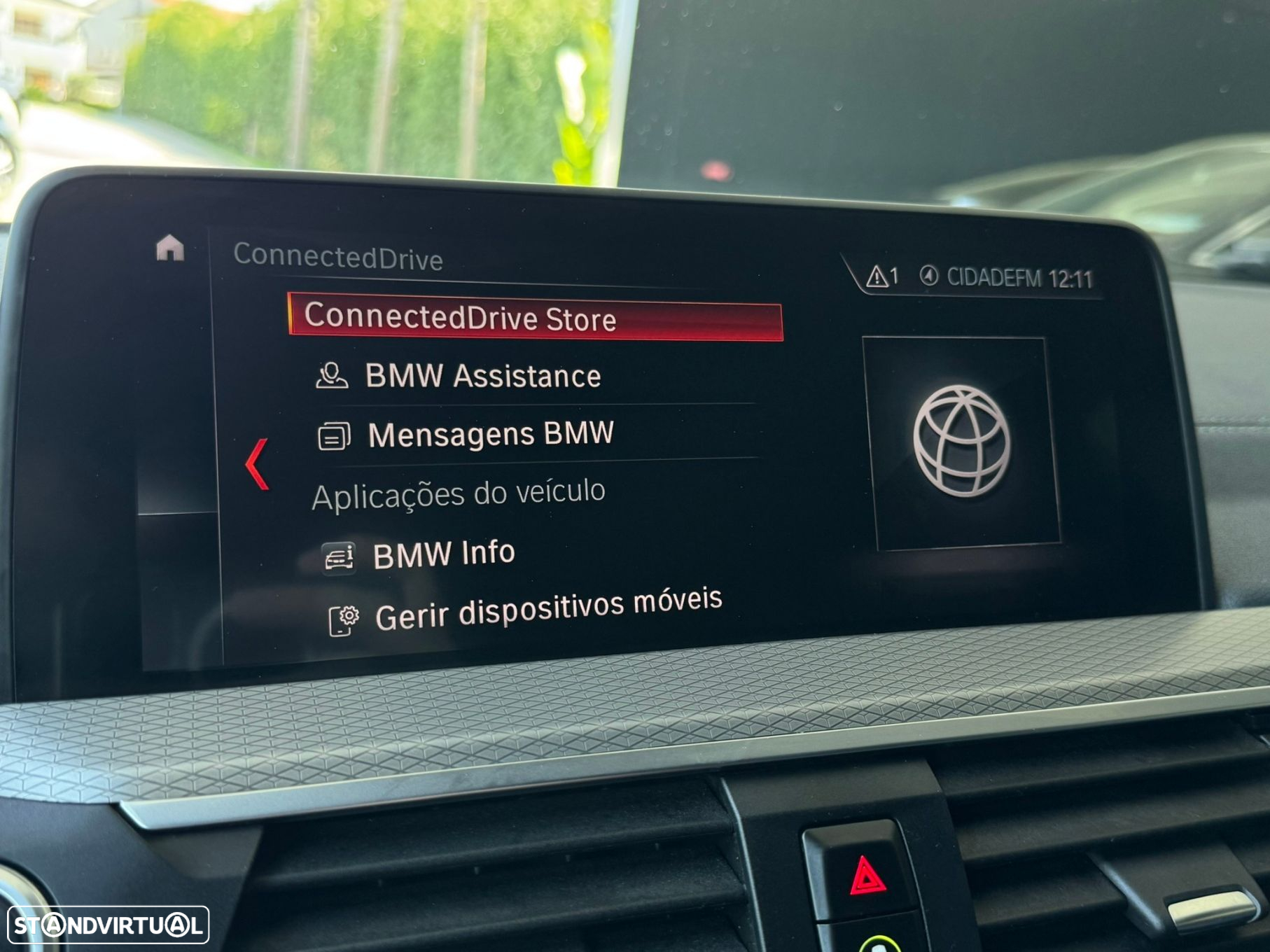 BMW X4 M40 d Auto - 49