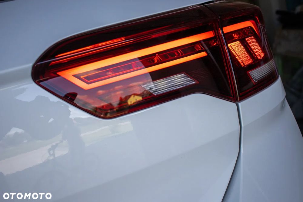 Volkswagen T-Roc 1.5 TSI Style DSG - 40