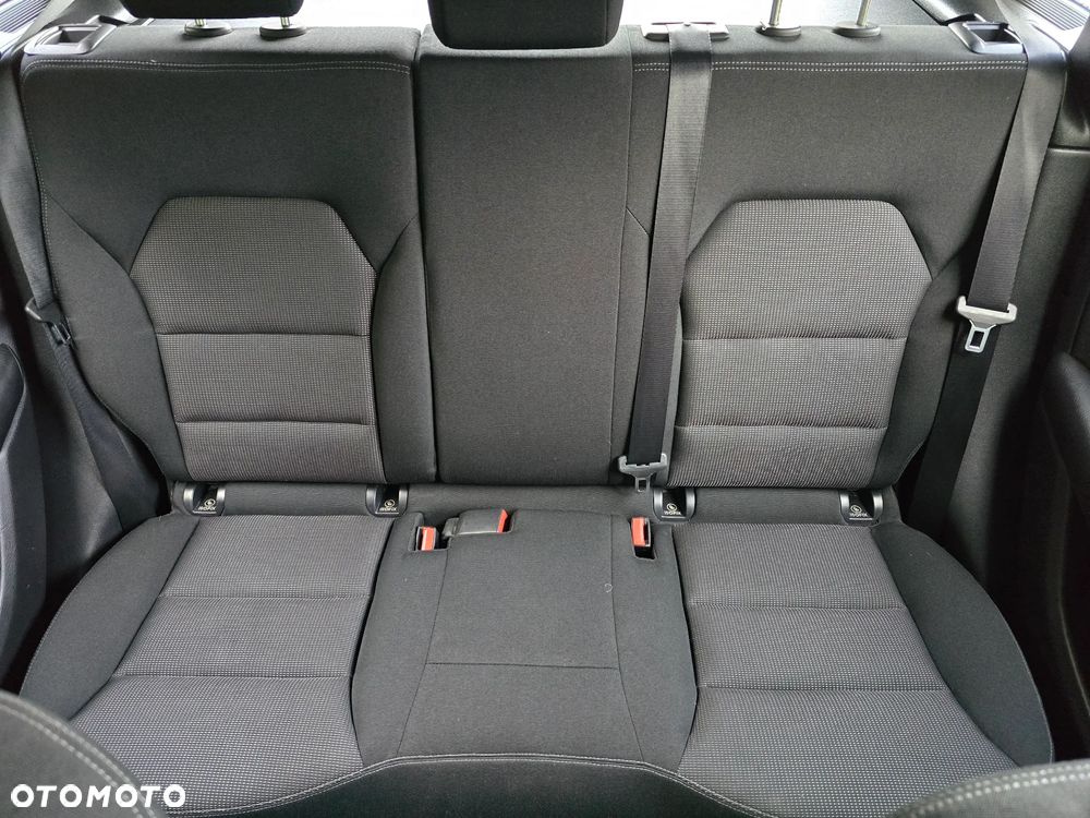 Mercedes-Benz Klasa B 180 (BlueEFFICIENCY) - 18