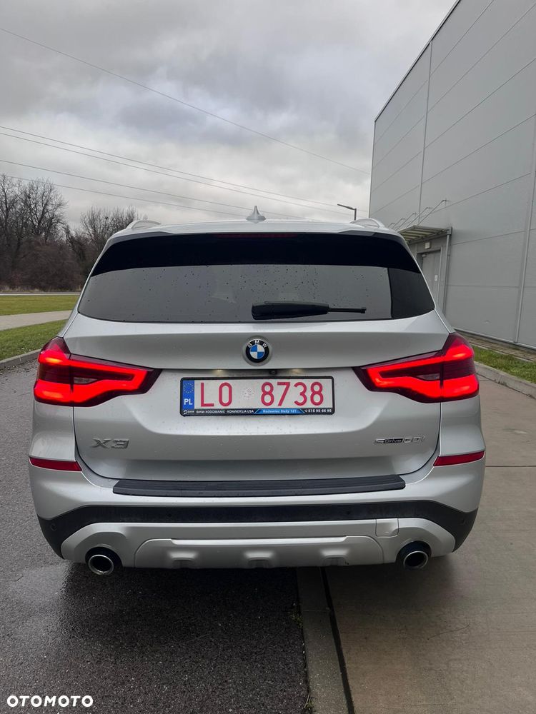 BMW X3 - 3