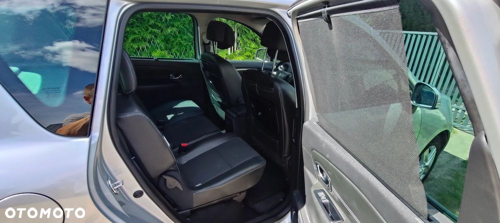 Renault Scenic ENERGY TCe 115 Expression - 35