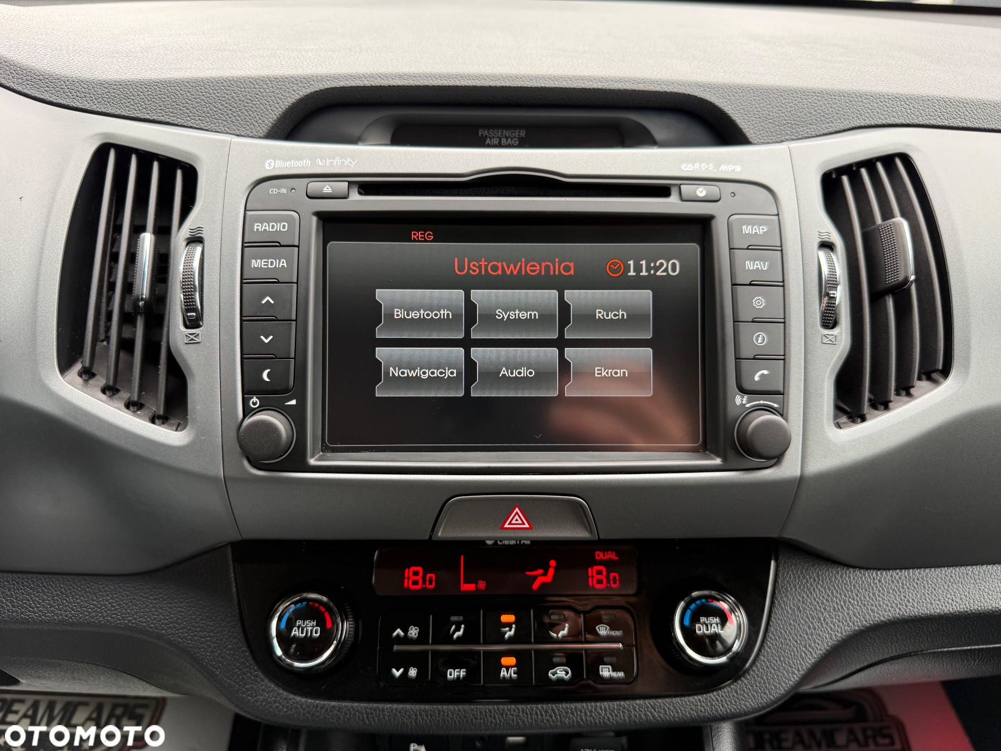 Kia Sportage - 26