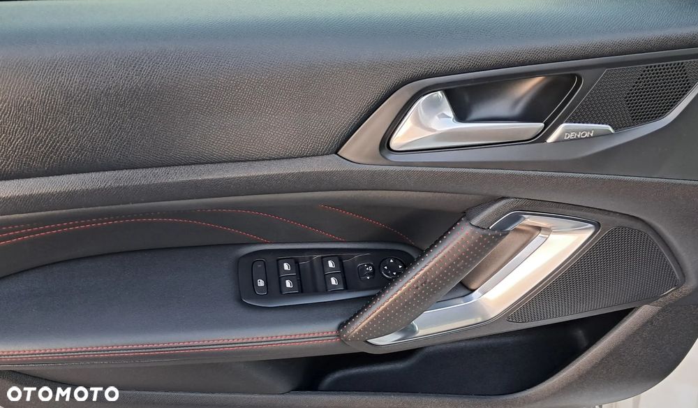 Peugeot 308 BlueHDi 130 Stop & Start GT - 25