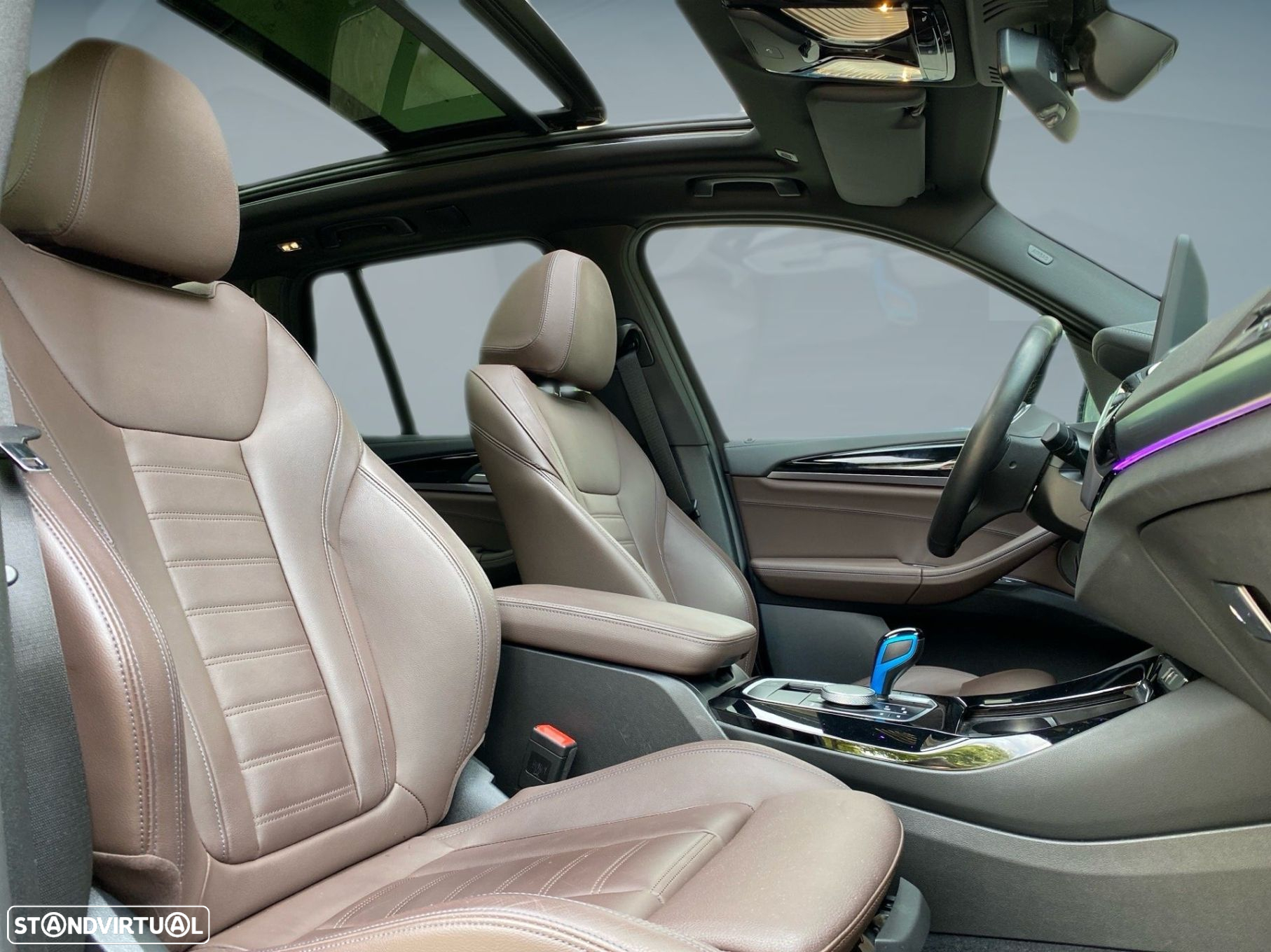 BMW iX3 M Sport Impressive - 19