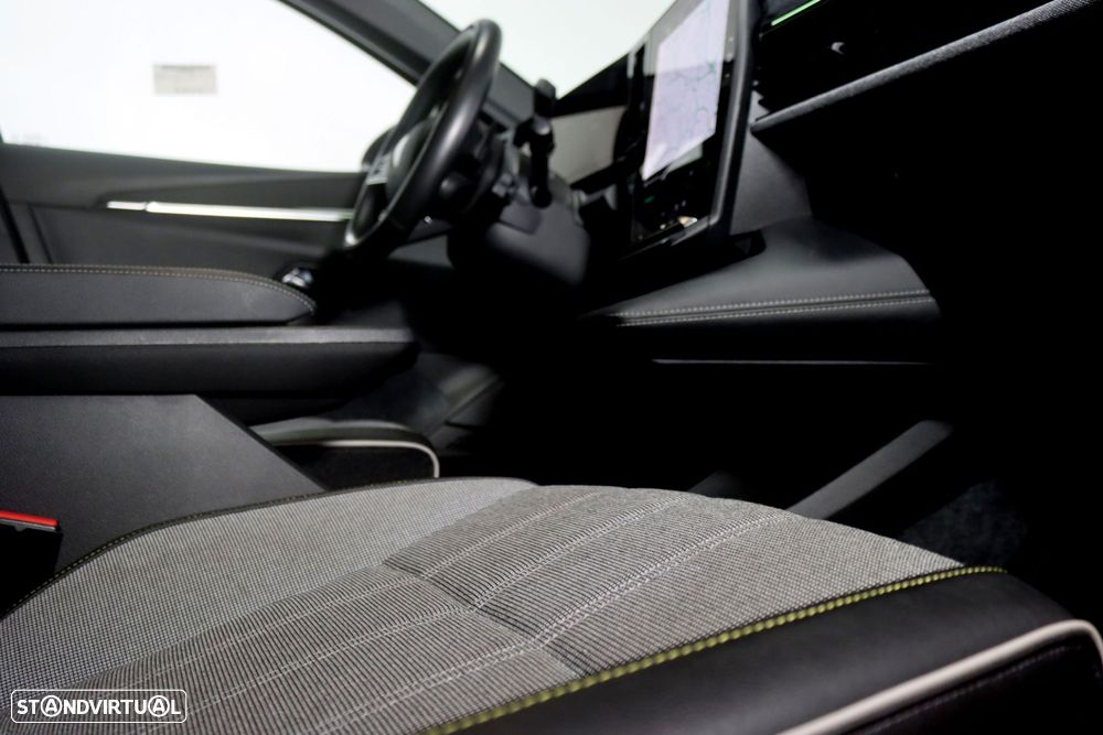 Renault Mégane E-Tech EV60 Techno - 21