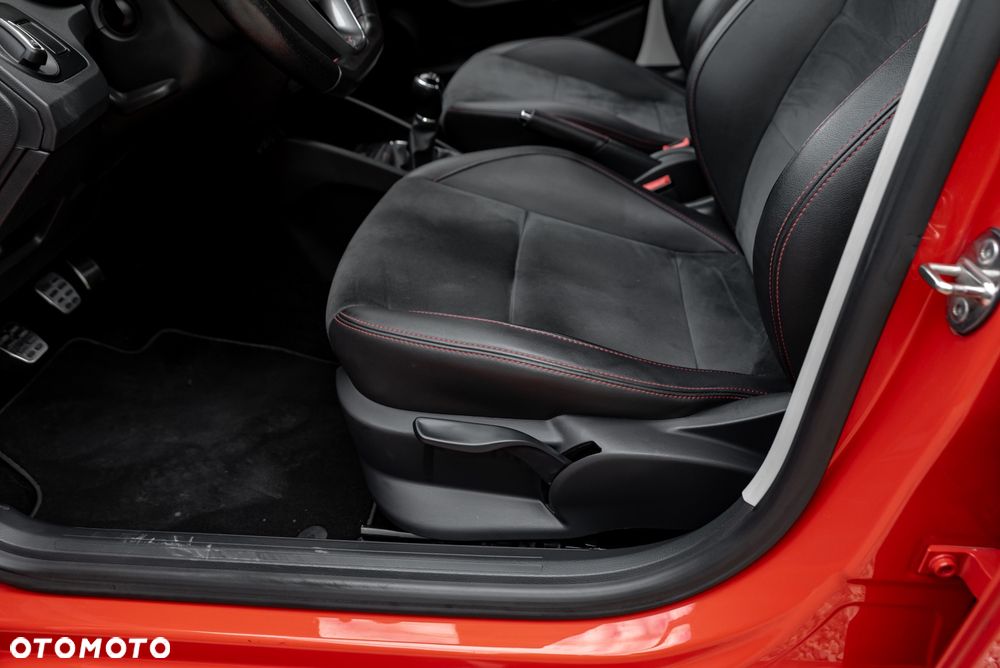 Seat Ibiza 1.0 EcoTSI FR S&S - 19