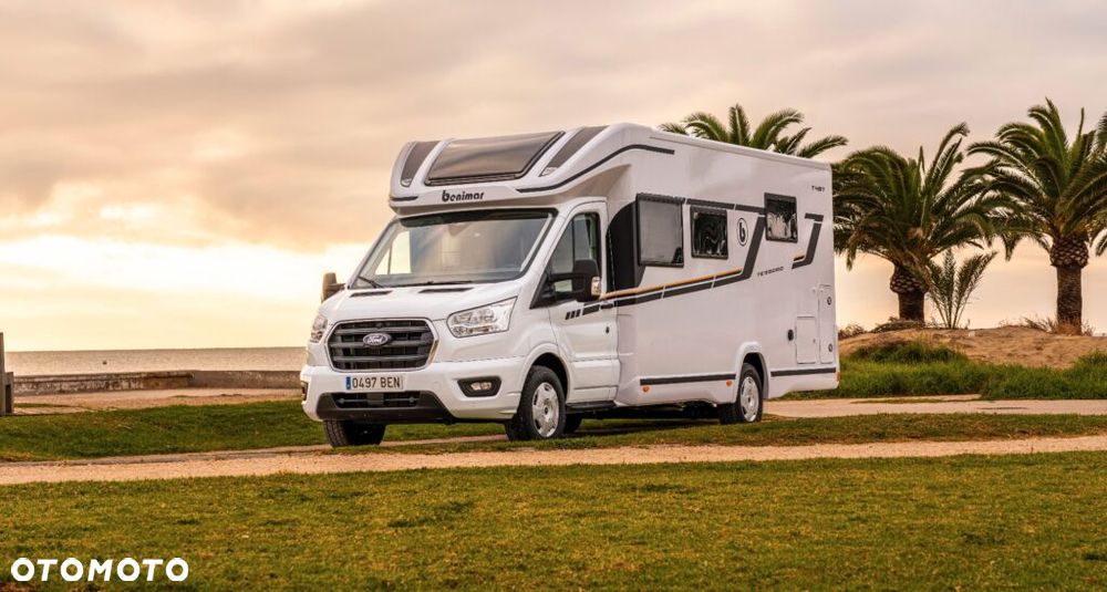 Benimar T497 T26 - 6