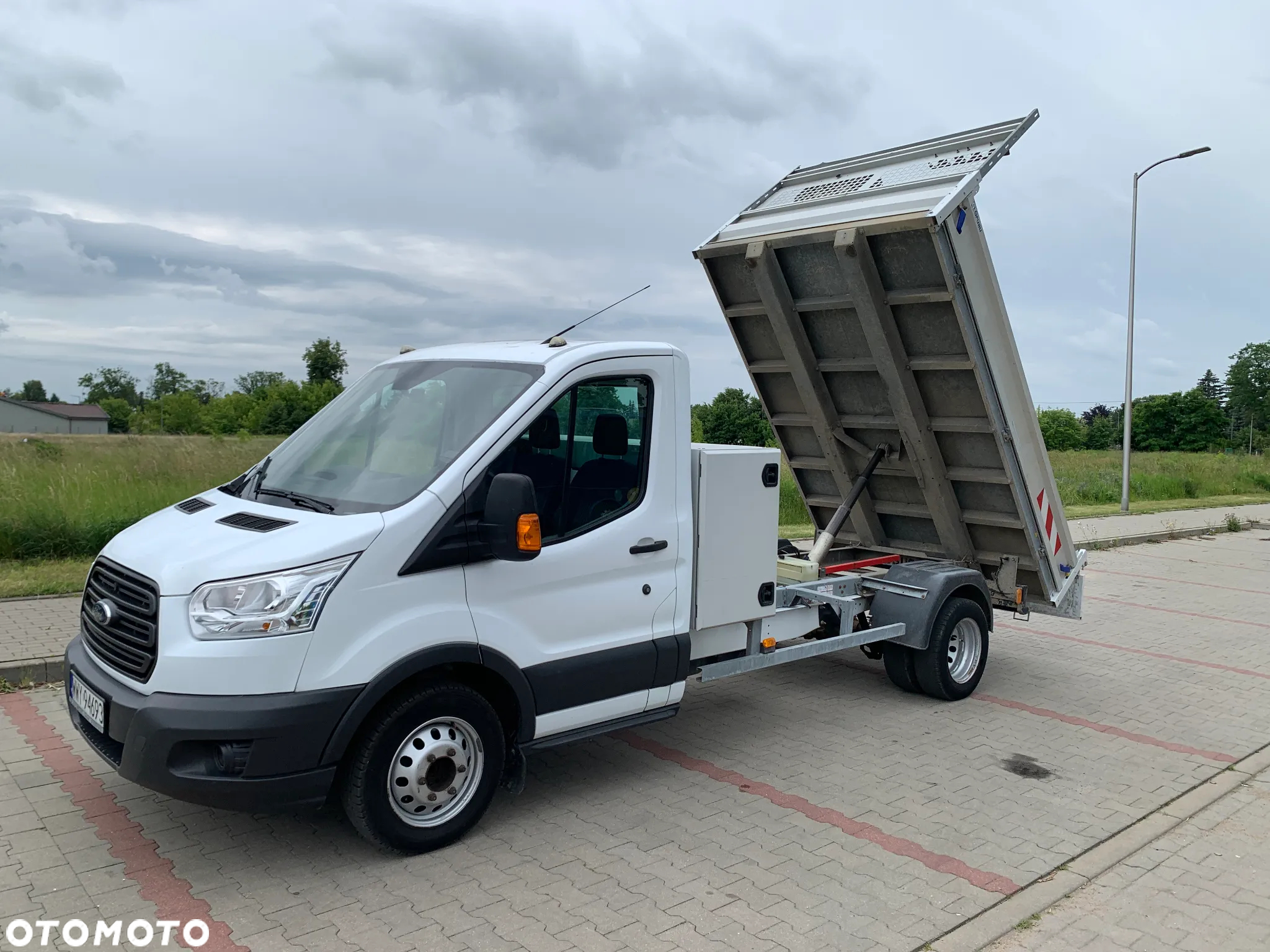 Ford TRANSIT - 11