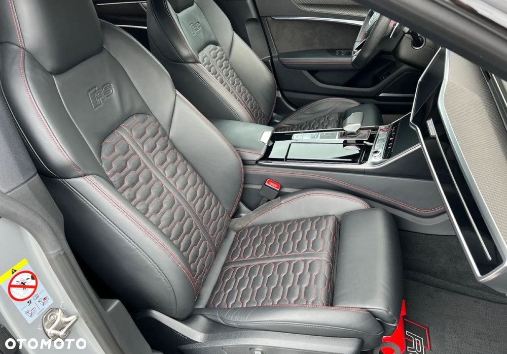 Audi RS7 Sportback - 28