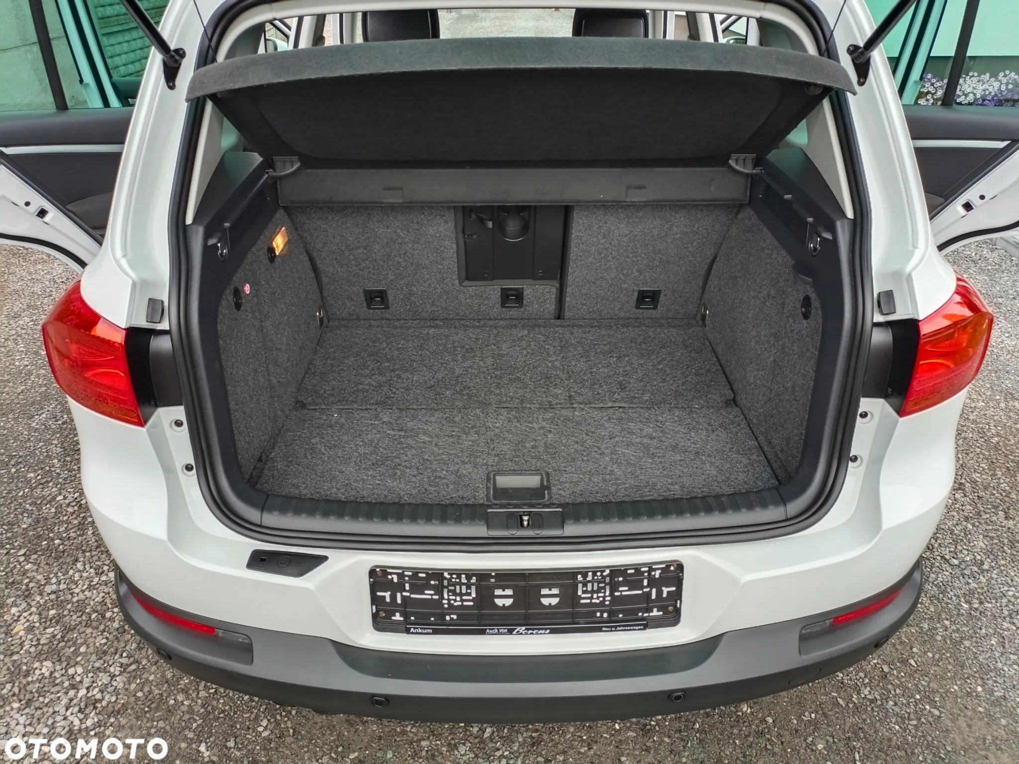 Volkswagen Tiguan 2.0 TDI DPF 4Motion Cup Sport & Style - 25