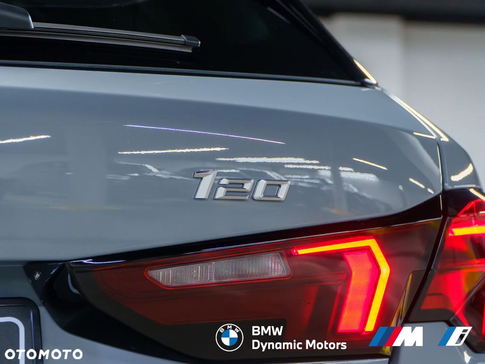 BMW Seria 1 120 - 11