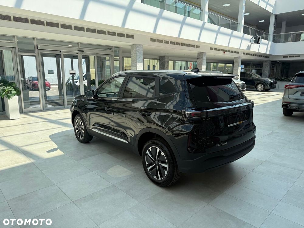 Chery Tiggo 4 - 18
