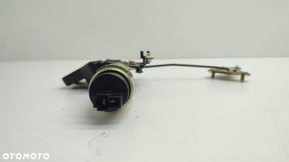 ZAMEK KLAPY BAGAŻNIKA KIA OPIRUS 2006 9579033000 - 3