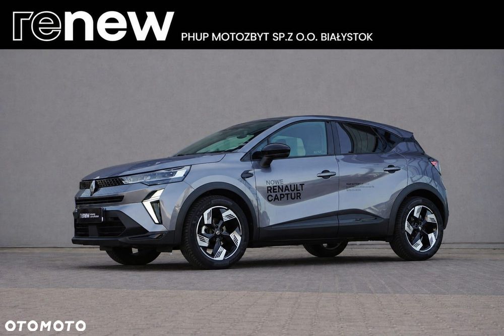 Renault Captur - 2