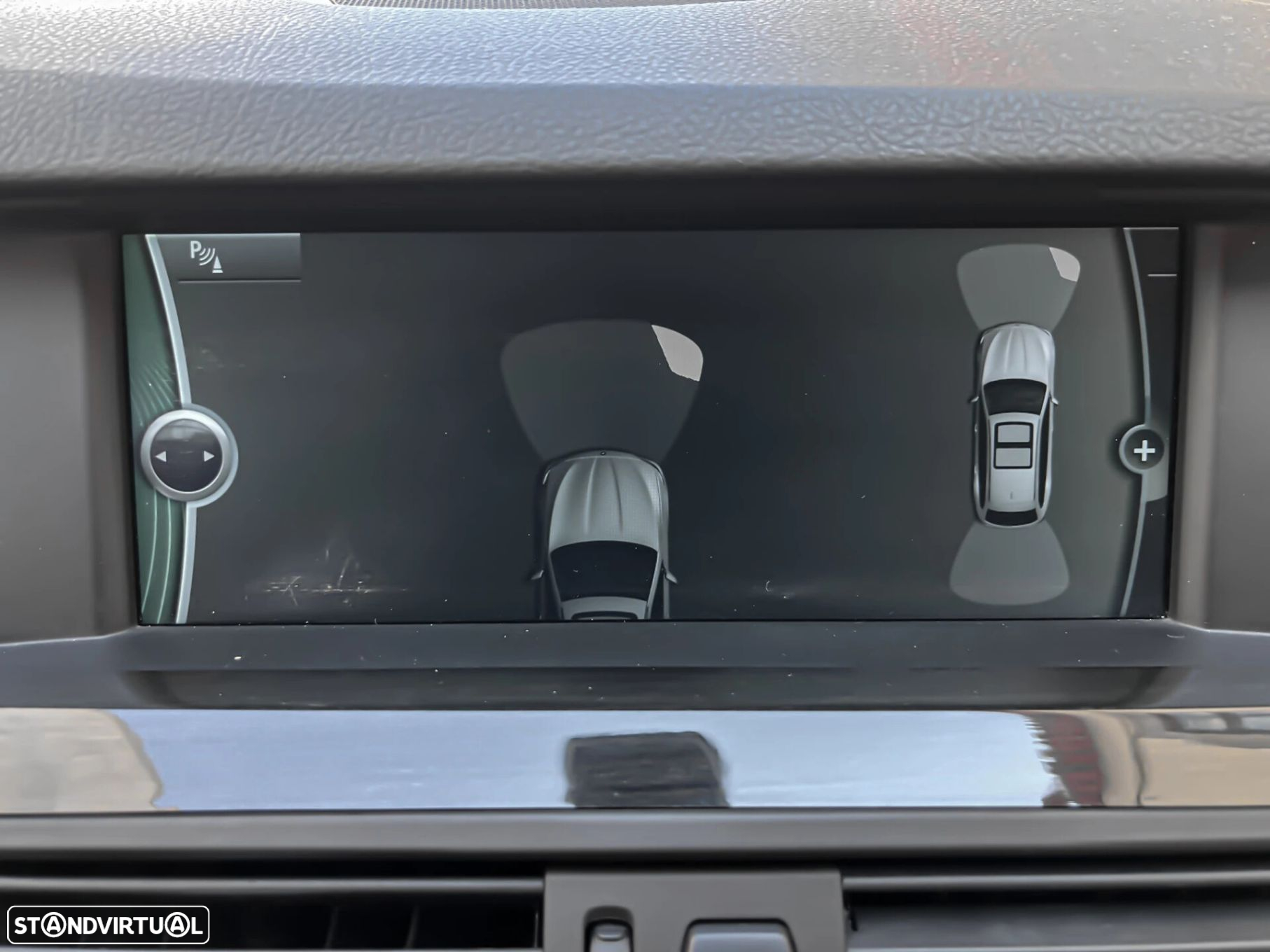 BMW 520 d Auto - 12