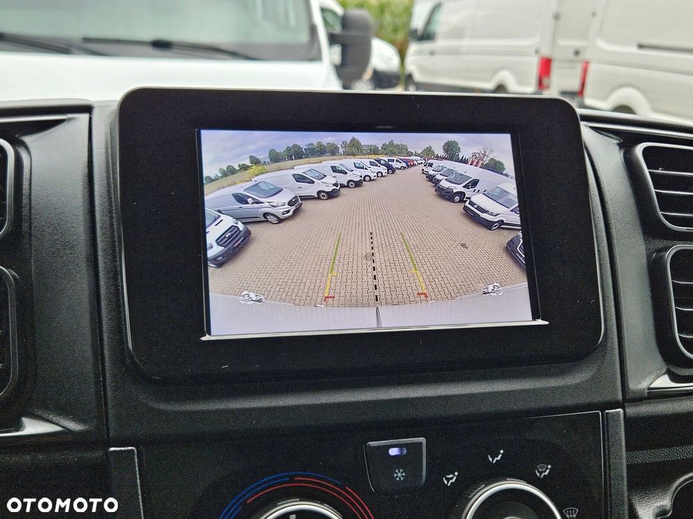 Fiat Ducato L4H3 *74999zł Netto* 2.2 MultiJET/160KM - 28