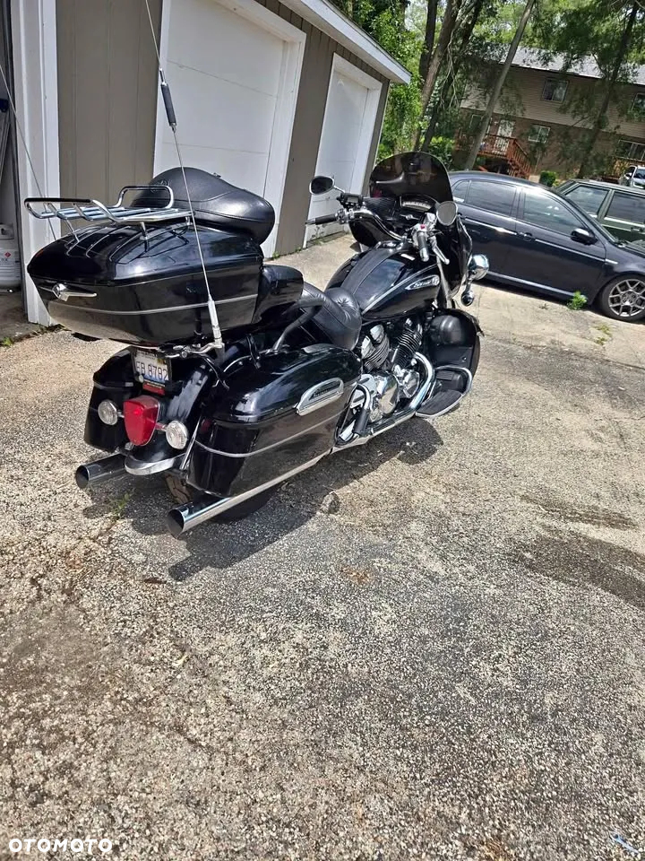 Yamaha Venture - 39