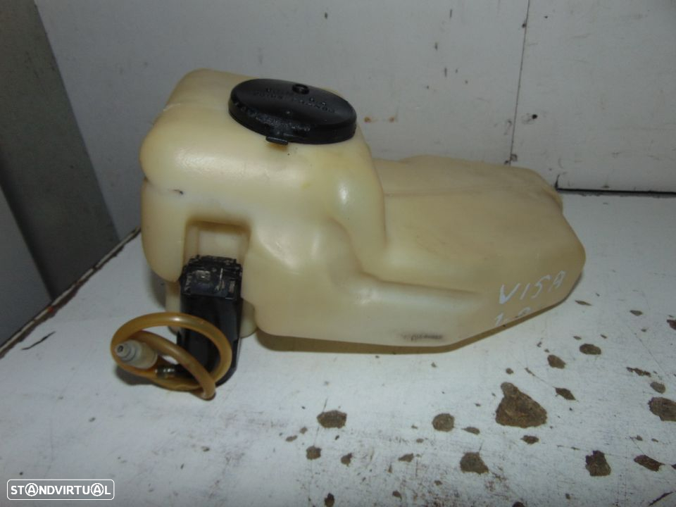 Citroen visa 1.0 vários - 2