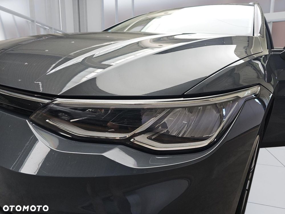 Volkswagen Golf Variant 1.5 TSI EVO Life - 32
