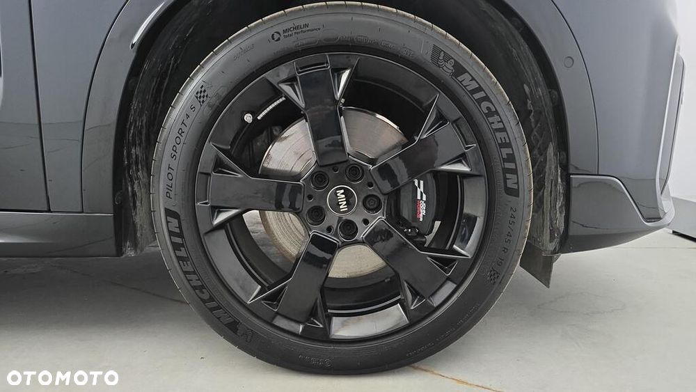 MINI Countryman - 14