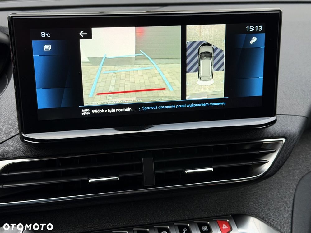 Peugeot 3008 1.5 BlueHDi Allure S&S EAT8 - 3