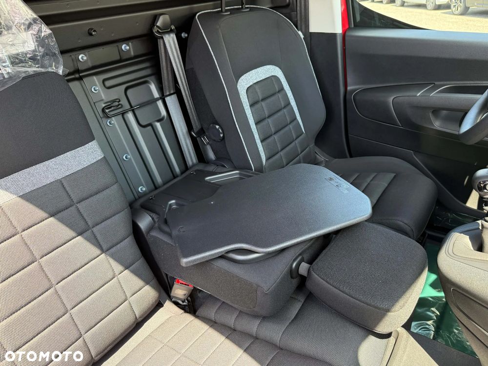 Citroën Berlingo - 13