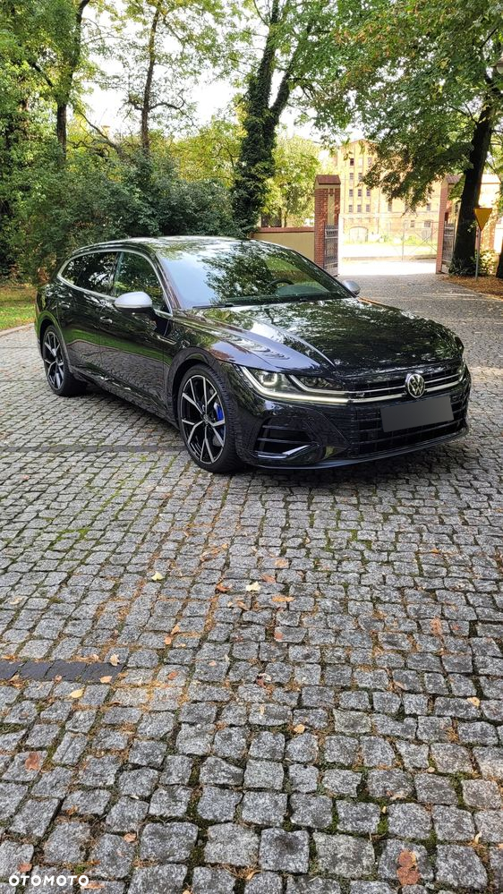 Volkswagen Arteon Shooting Brake 2.0 TSI OPF 4Motion DSG R - 25