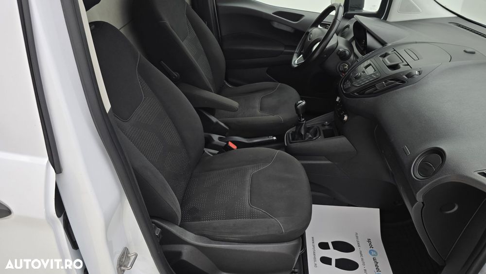 Ford Transit - 19
