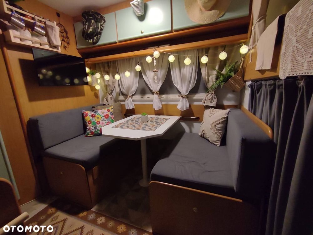 Ford Transit - 23