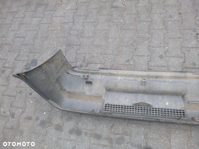ZDERZAK PRZÓD PRZEDNI FIAT UNO - 18