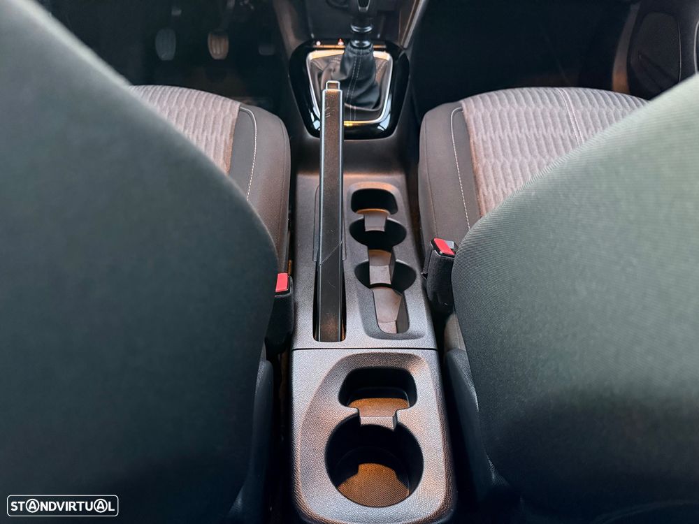 Opel Corsa 1.5 D Edition - 29