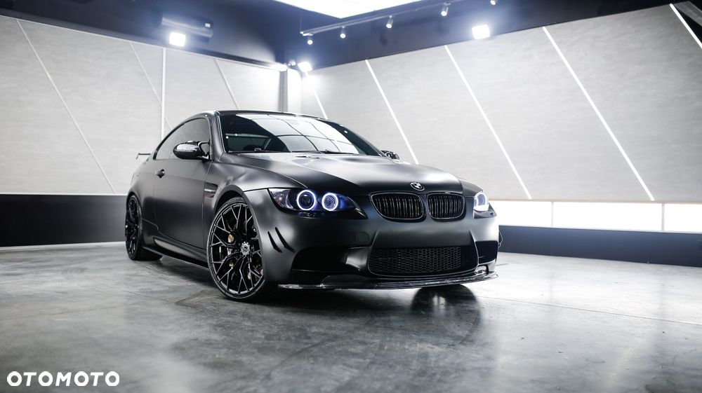 BMW M3 - 5