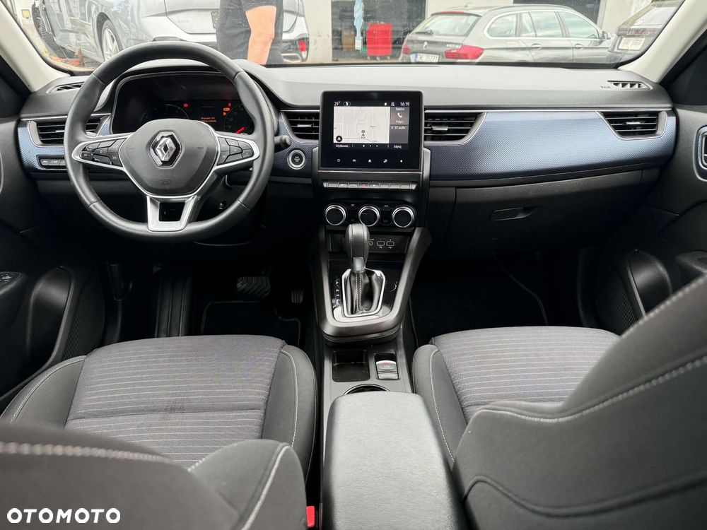 Renault Arkana TCe 140 EDC INTENS - 10