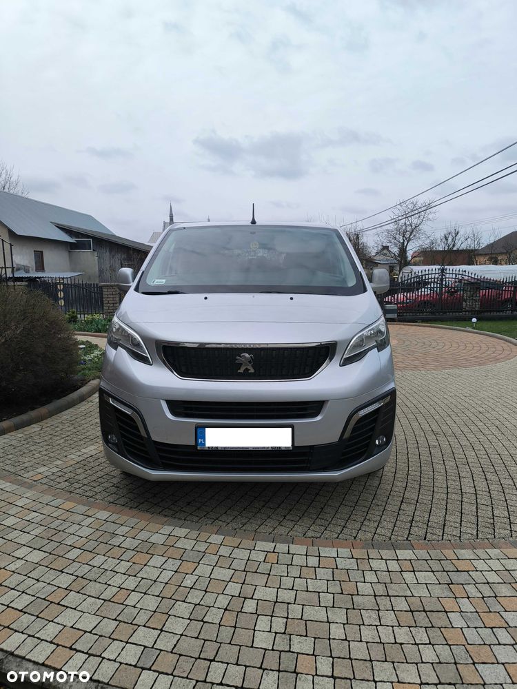 Peugeot Expert - 1