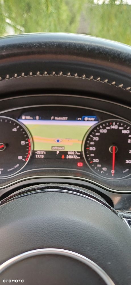 Audi A6 Avant - 5