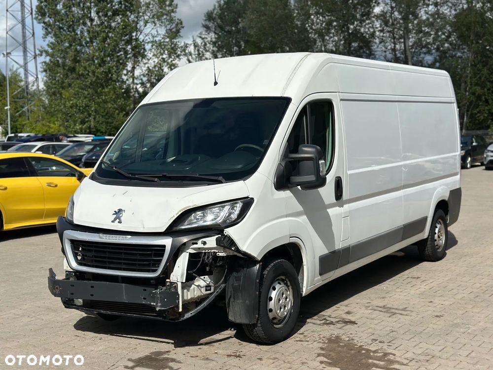 Peugeot Boxer - 3