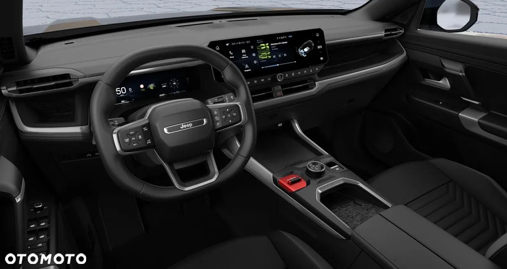 Jeep Compass 1.2 T3 mHEV First Edition FWD DCT - 5