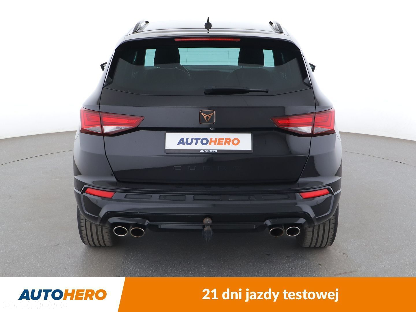 Cupra Ateca - 5